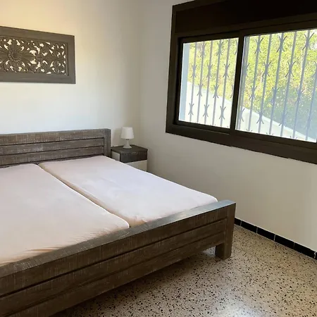 Zeezicht Вилла *