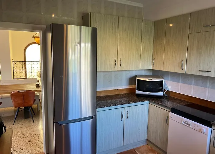 Zeezicht * Льорет-де-Мар