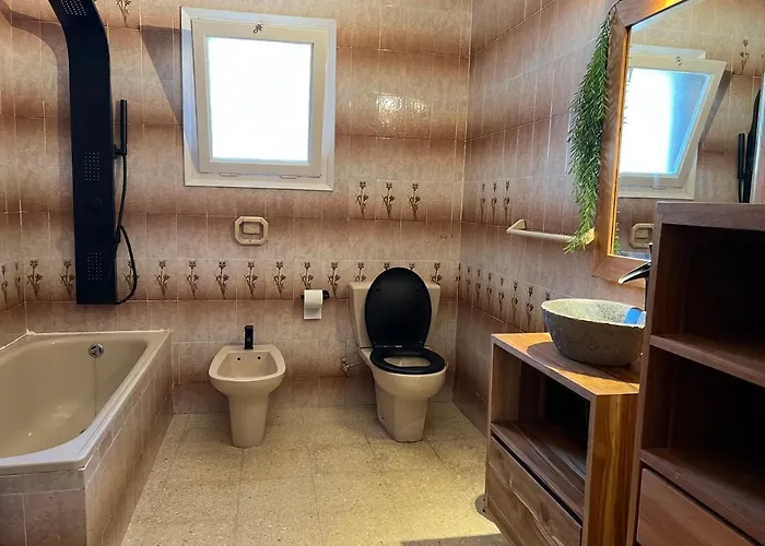 Вилла Zeezicht *