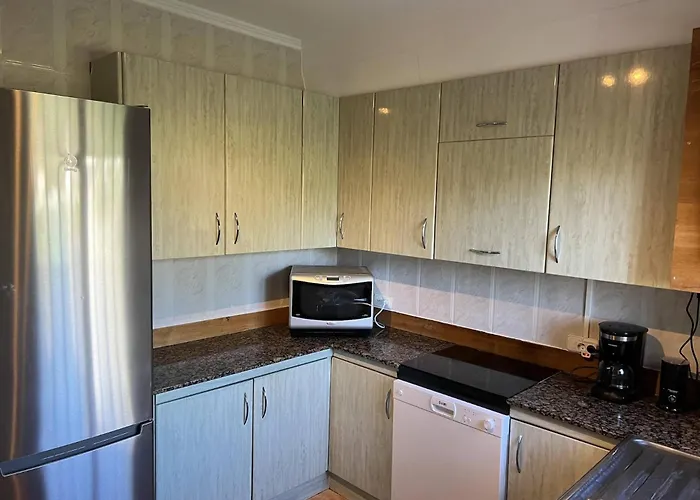 Zeezicht * Льорет-де-Мар