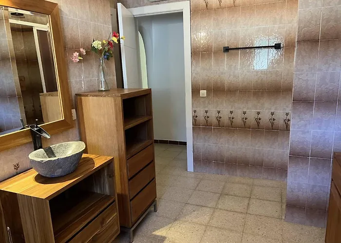 Вилла Zeezicht Льорет-де-Мар