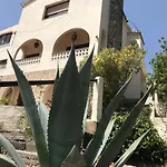 Zeezicht וילה