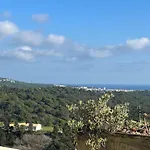 וילה Zeezicht *