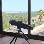 Villa Zeezicht Lloret de Mar