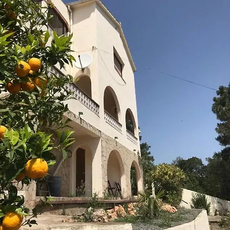 Villa Zeezicht Lloret de Mar