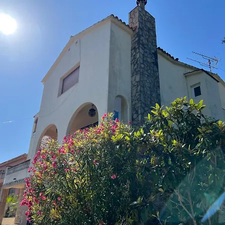 Willa Villa Zeezicht *