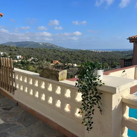 Villa Zeezicht Willa *