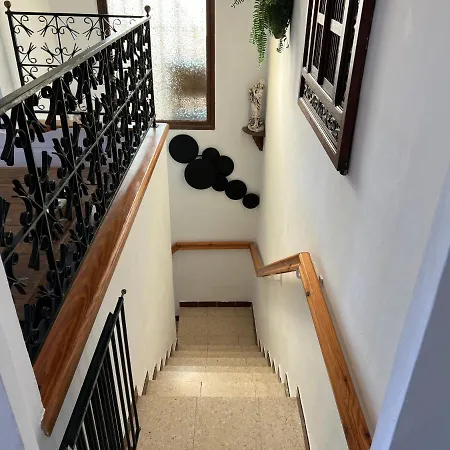 Villa Zeezicht * Lloret de Mar