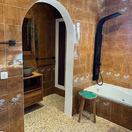 Willa Villa Zeezicht