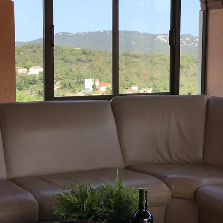 Villa Zeezicht Willa