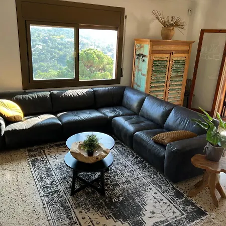 Willa Villa Zeezicht Lloret de Mar