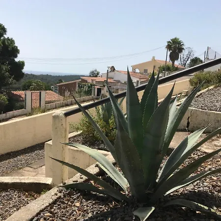 Villa Zeezicht Willa Lloret de Mar