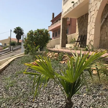 Villa Zeezicht Willa Lloret de Mar