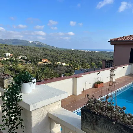 Villa Zeezicht Willa