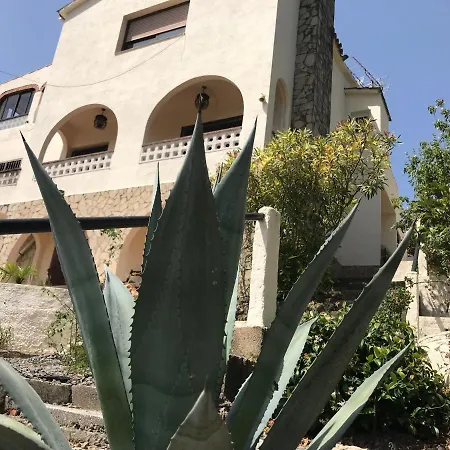 Villa Zeezicht Willa