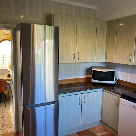 Villa Zeezicht * Lloret de Mar