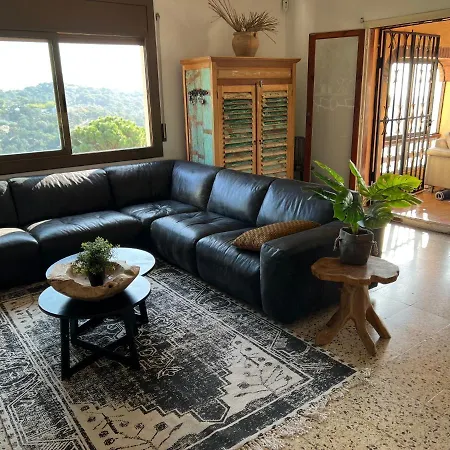 Villa Zeezicht Willa