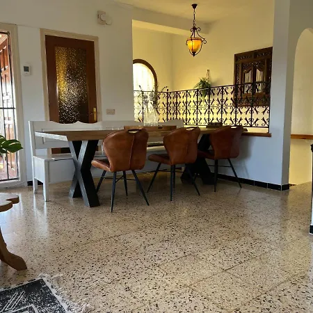 Villa Zeezicht * Lloret de Mar