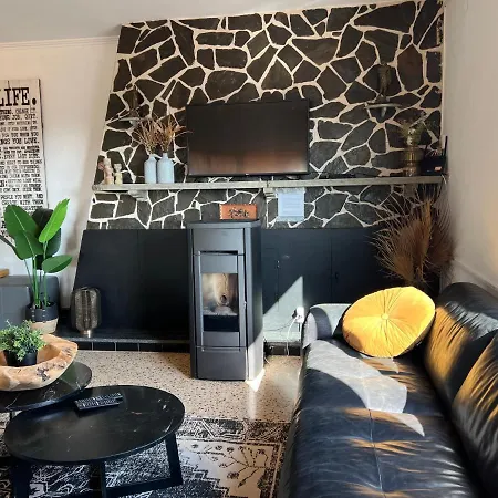 Villa Zeezicht Willa *