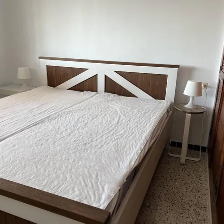 Zeezicht Lloret de Mar