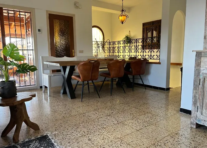 Zeezicht * Lloret de Mar