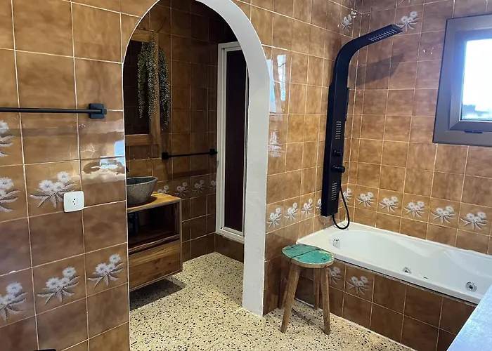 Zeezicht Lloret de Mar