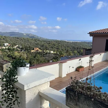 Zeezicht * Lloret de Mar