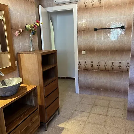 Willa Zeezicht Lloret de Mar